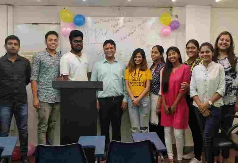 IAS Gurukul  IAS Gurukul:Gallery photo 2